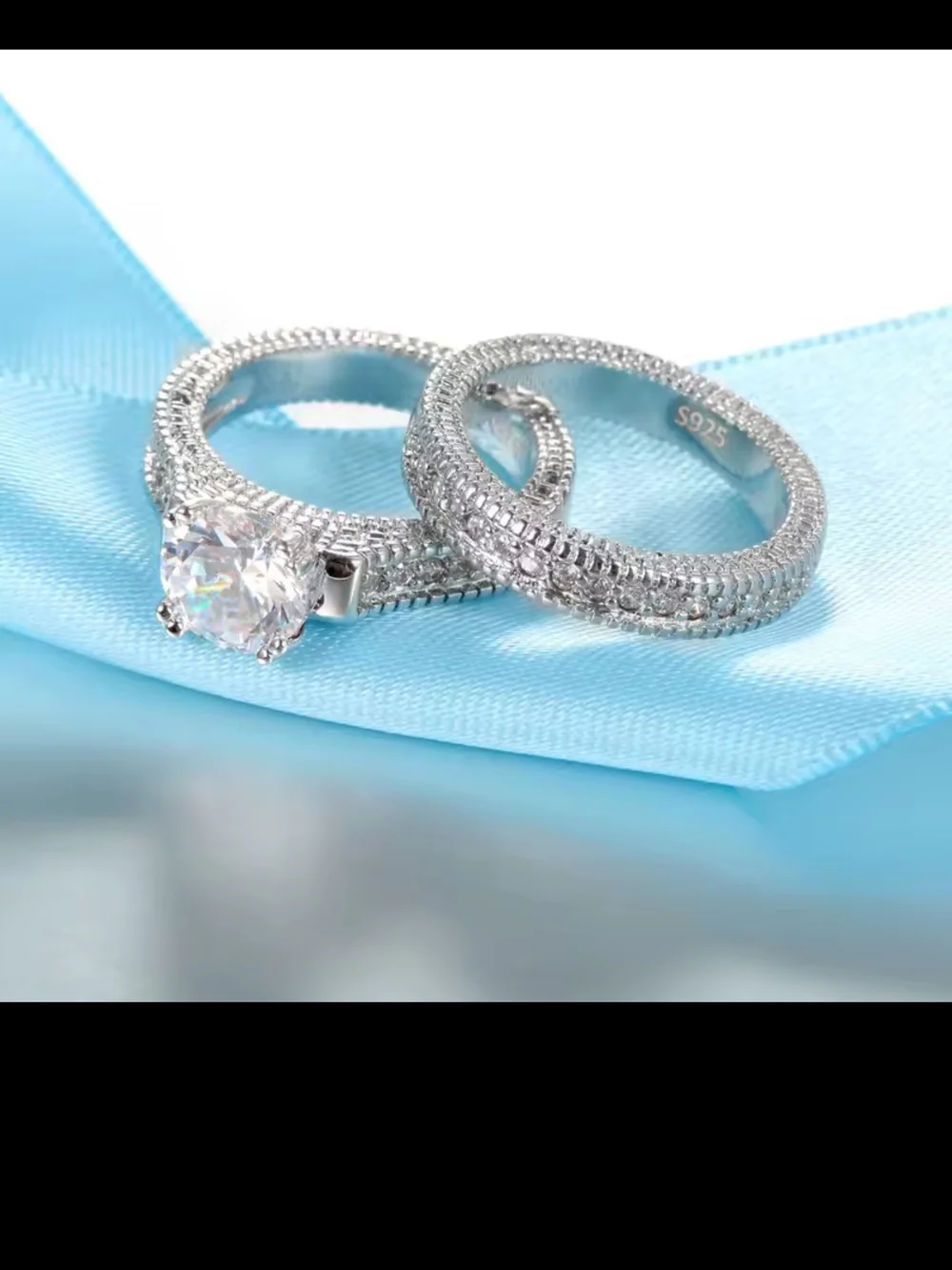 N/A elegant sterling